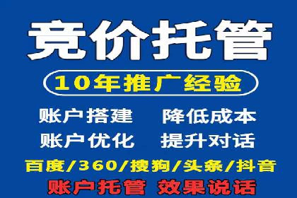 竞价推广的技巧与案例分享